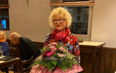 Ehrenmitglied beim TV Kübelberg